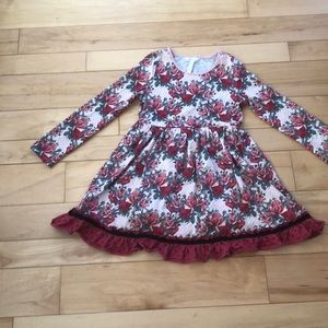Matilda Jane girls dress size 10